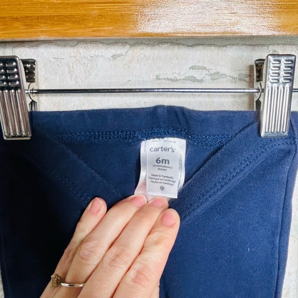 6 Month Girl Vest and Pant Bundle - Picture 6 of 10